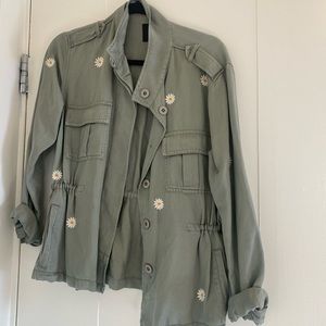 Rails jacket